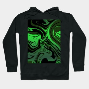 Viridescent Hoodie